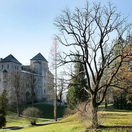 Schloss Am See Fischhorn Διαμέρισμα
