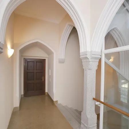 Apartment Schloss Am See Fischhorn