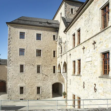 Schloss Am See Fischhorn Τσελ αμ Ζέε
