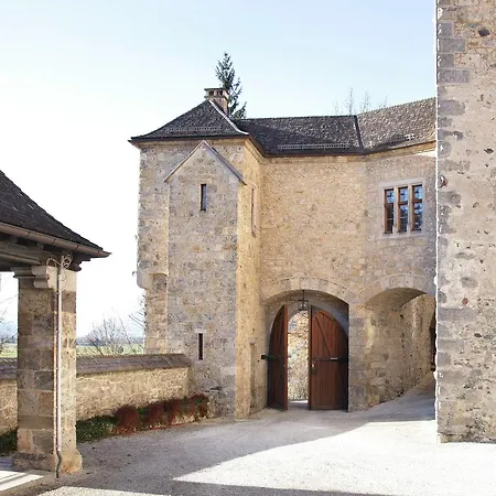 Διαμέρισμα Schloss Am See Fischhorn