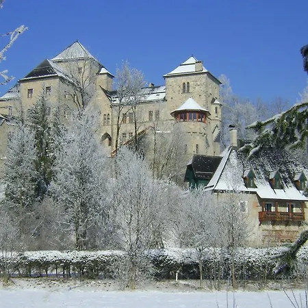 Διαμέρισμα Schloss Am See Fischhorn Τσελ αμ Ζέε