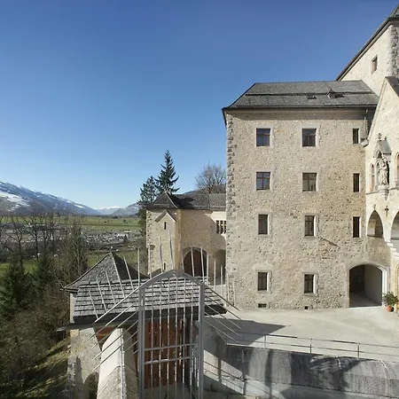 Schloss Am See Fischhorn Διαμέρισμα