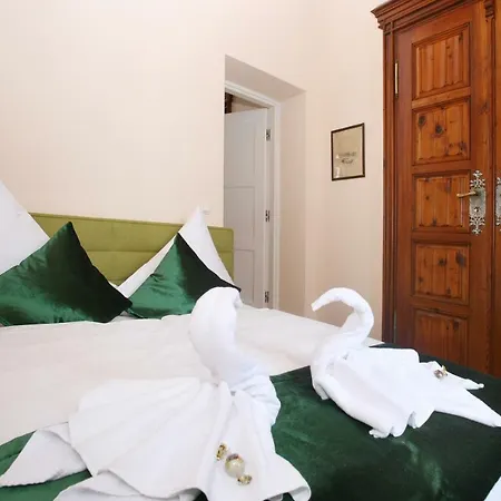 Apartment Schloss Am See Fischhorn Zell am See