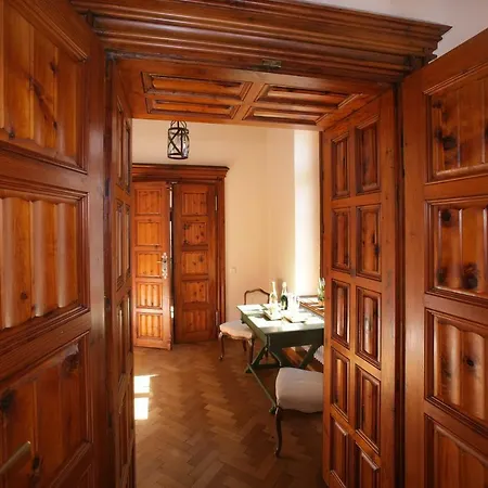 Schloss Am See Fischhorn Διαμέρισμα *