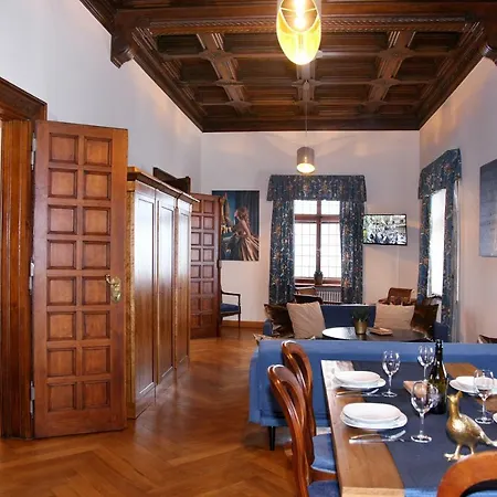 Schloss Am See Fischhorn Διαμέρισμα Τσελ αμ Ζέε