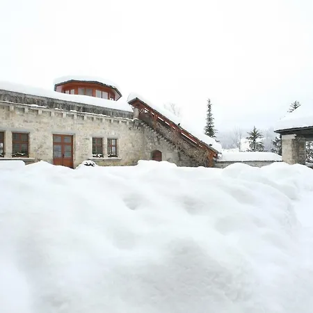 Διαμέρισμα Schloss Am See Fischhorn Τσελ αμ Ζέε