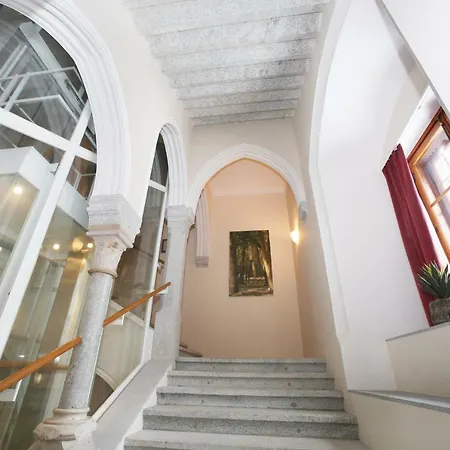Apartment Schloss Am See Fischhorn Zell am See
