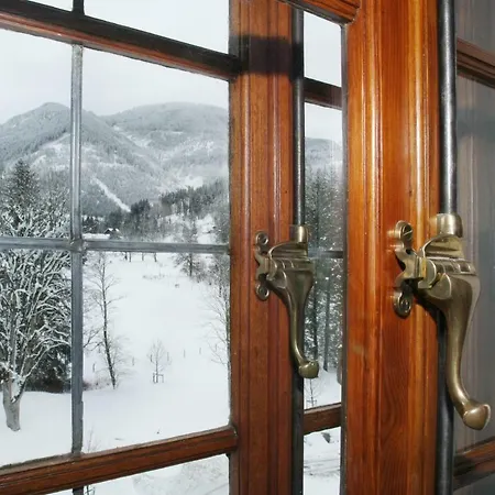 Apartment Schloss Am See Fischhorn Zell am See