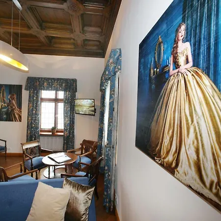 Schloss Am See Fischhorn * Τσελ αμ Ζέε