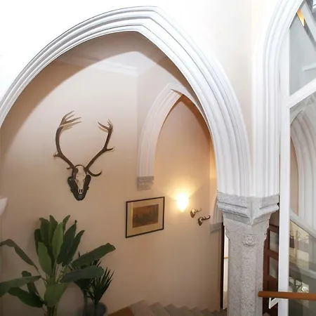 Διαμέρισμα Schloss Am See Fischhorn Τσελ αμ Ζέε